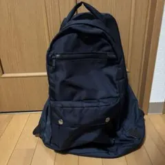 F/CE. バックパック リュック ネイビーのサムネイル