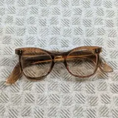 40s frame france 芯無し ウェリントン | Mercari