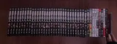 進撃の巨人 全巻セット＋特典