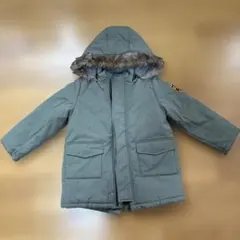 mou jonlon アウター120センチ