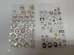 吉伊卡哇滴膠貼紙、貼紙套裝