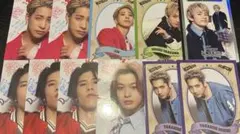 THE RAMPAGE ランランダンス天国　フォトカセット