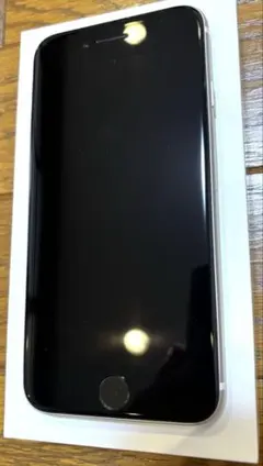 2025年最新】iPhoneSe2 64gbの人気アイテム - メルカリ