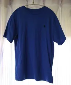 POLO RALPH LAUREN 半袖Tシャツ ブルーのサムネイル