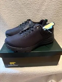 Golden Bear メンズスニーカー（外箱付き）のサムネイル