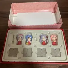 2026年最新】ねんどろいど ぷち らき☆すた お年賀セット の人気