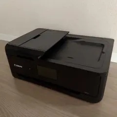 ジャンク】キヤノン インクジェットプリンターTR153 - メルカリ