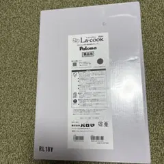 パロマ　La cook Gran PGDL-50BM-Kのサムネイル