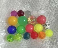 メダルゲーム ガリレオファクトリー 機種不明ボールセット - メルカリ