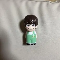 なにわ男子 指人形 大橋和也のサムネイル