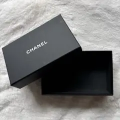 香奈兒 盒子