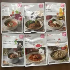 カインデスト　１歳半　離乳食　幼児食③のサムネイル