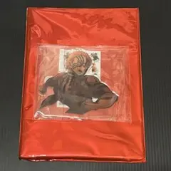 鬼滅の刃 無限城編 キービジュアル ランダムアクリルスタンド A 猗窩座