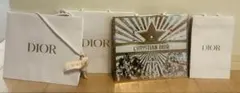 DIOR ディオール 紙袋