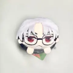 カリスマ 草薙理解 ぷにころマスコット ぬいぐるみ