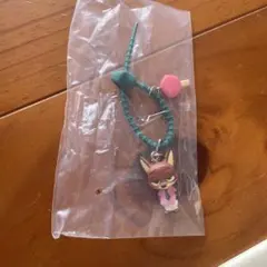 ディズニー カラフルマルチチャーム ニック