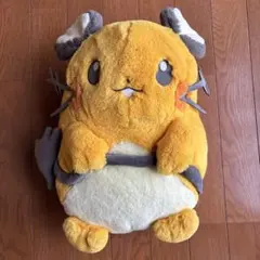 2026年最新】ふわふわ抱きぬいぐるみ デデンネの人気アイテム - メルカリ