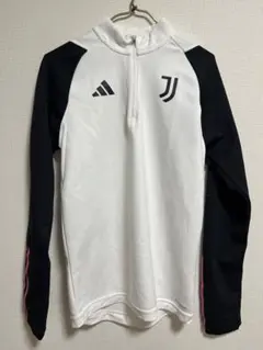 ユベントス Nike Juventus ジャージ Lサイズ ホワイト】 - メルカリ