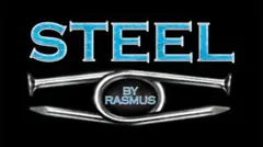 【限定品】STEEL by Rasmus - 日本語補足解説書付き マジック