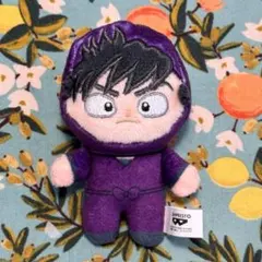 2026年最新】忍たま乱太郎 ほわぬい ぬいぐるみの人気アイテム - メルカリ