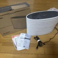 空気清浄機　中古品　送料込み！のサムネイル