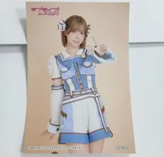 ラブライブ！スーパースター Liella! 特典 ブロマイド Liyuu 唐可可