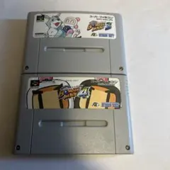 スーパーボンバーマン3.4