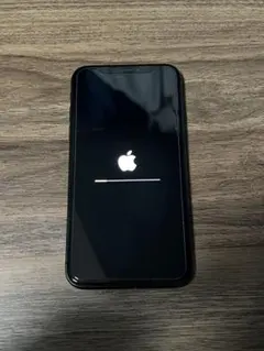 iPhone XR 128GB ブラック SIMフリー【割れなし・動作確認済】 - メルカリ