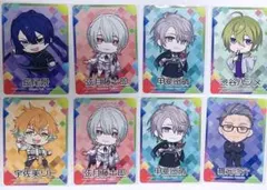 にじさんじチップスvol.7