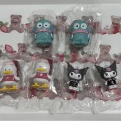 サンリオキャラクターズ 寿司sushi-2