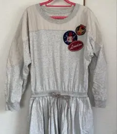 Vivienne Westwood Redlabel スウェットワンピースのサムネイル
