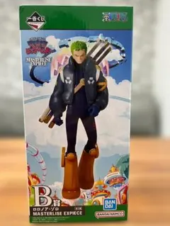 2026年最新】一番くじ ゾロ B賞の人気アイテム - メルカリ