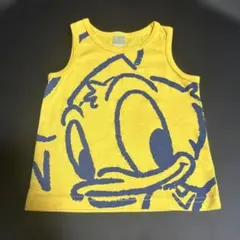 ドナルド　タンクトップ　95