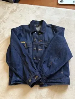 2026年最新】プリズンブルー デニムジャケットの人気アイテム - メルカリ