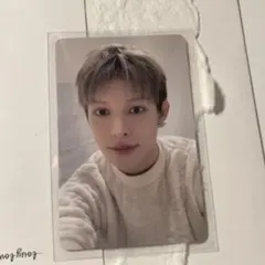 CORTIS 一直娱 特典 ラキドロ トレカ 5.0 ジェームズ