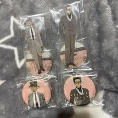 セガラッキーくじ J賞 F賞 安室透　風見