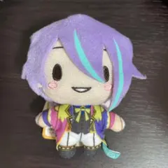 プロセカ ふわぷちマスコット 神代類