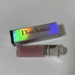 Dior ディオール アディクトリップ マキシマイザー 001 ピンク 2ml