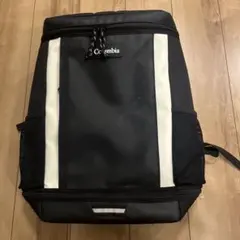 Columbia ブラックリュックのサムネイル