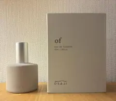 【chori.様専用】OSAJI オサジ 香水 in