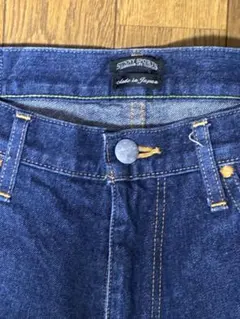 SUNNY SPORTS サニースポーツ ストレートデニム