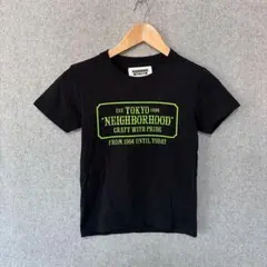 vintage ネイバーフッド　裏原　ちびt y2kのサムネイル