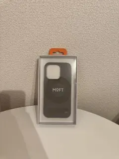 MOFT iPhone15pro用ケース 色 トープ
