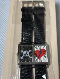 美品 Vivienne Westwood ヴィヴィアン ダブルフェイス 腕時計 2025年最新】ヴィヴィアンウエストウッド ダブルフェイス 時計の