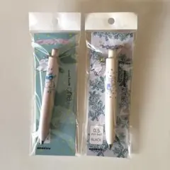 uni-ball one P dodolulu 2種セットのサムネイル