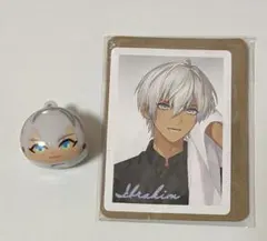 にじさんじ　つむまる　イブラヒム　びっくらたまご