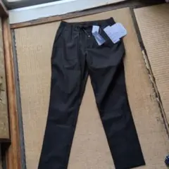 新品 未使用！ラクラクパンツ M。身長170センチ迄の方。レディースも可のサムネイル