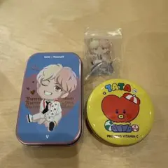 BTS V テテ TATA まとめ売り