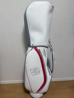 2026年最新】ブリヂストン キャディバッグの人気アイテム - メルカリ