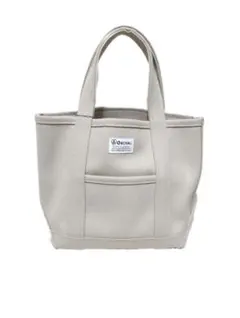 オーシバル ヘビー メルトン トート バッグ Sサイズ